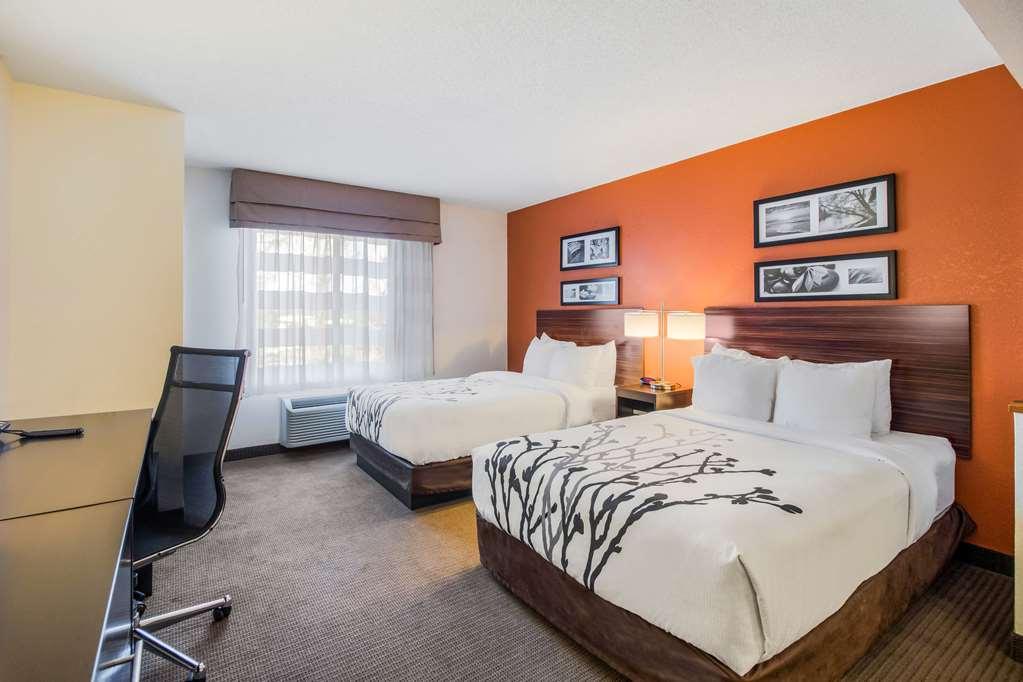 Sleep Inn & Suites Lebanon - Nashville Area Habitación foto